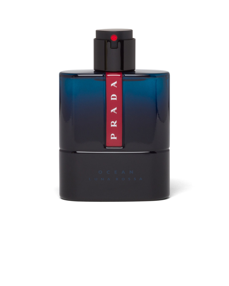 Luna Rossa Ocean EDT 100 ml - 1