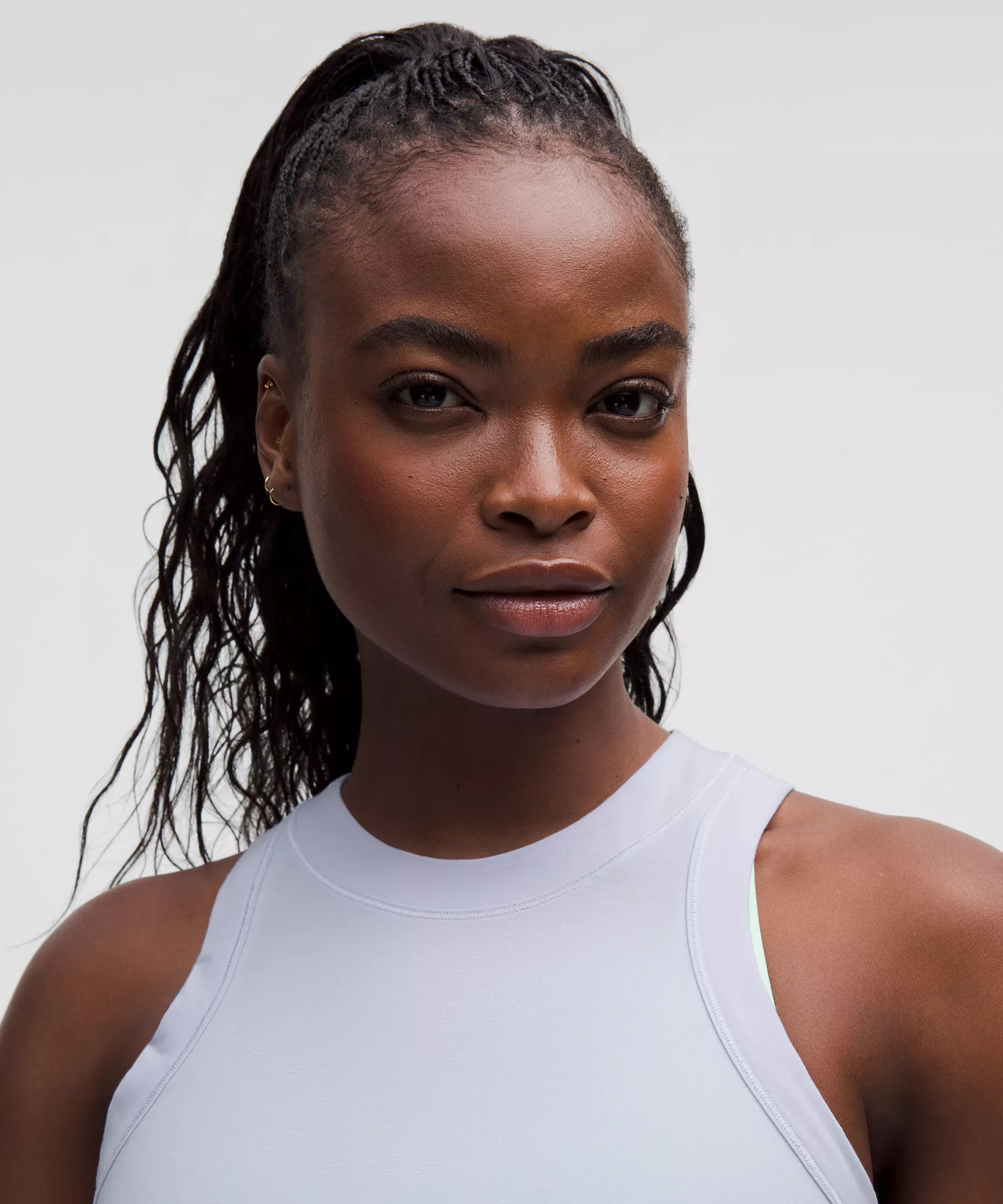 Jersey Training Tank Top - 4