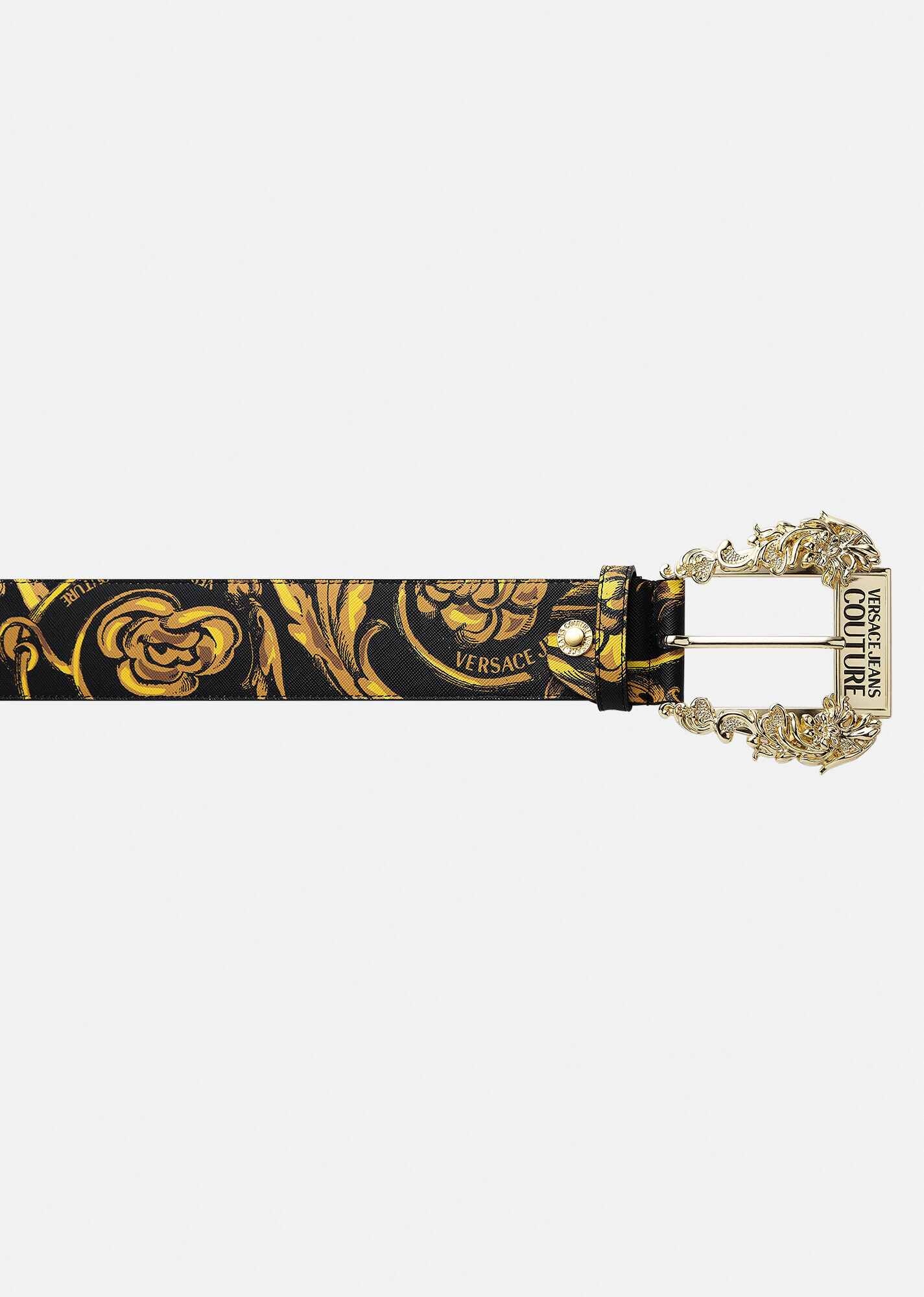 Couture1 Regalia Baroque Belt - 2