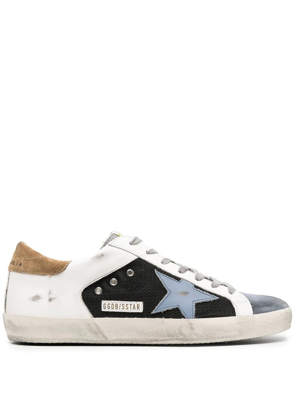 Superstar low-top sneakers - 1