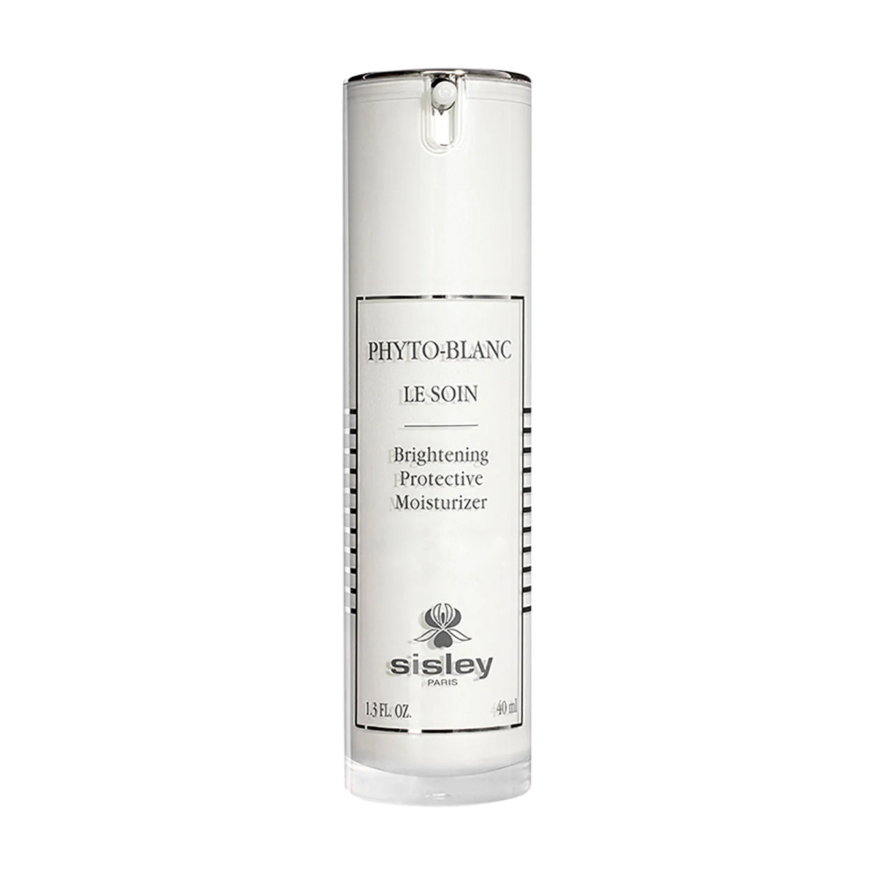 Phyto-Blanc Brightening Protective Moisturizer - 1