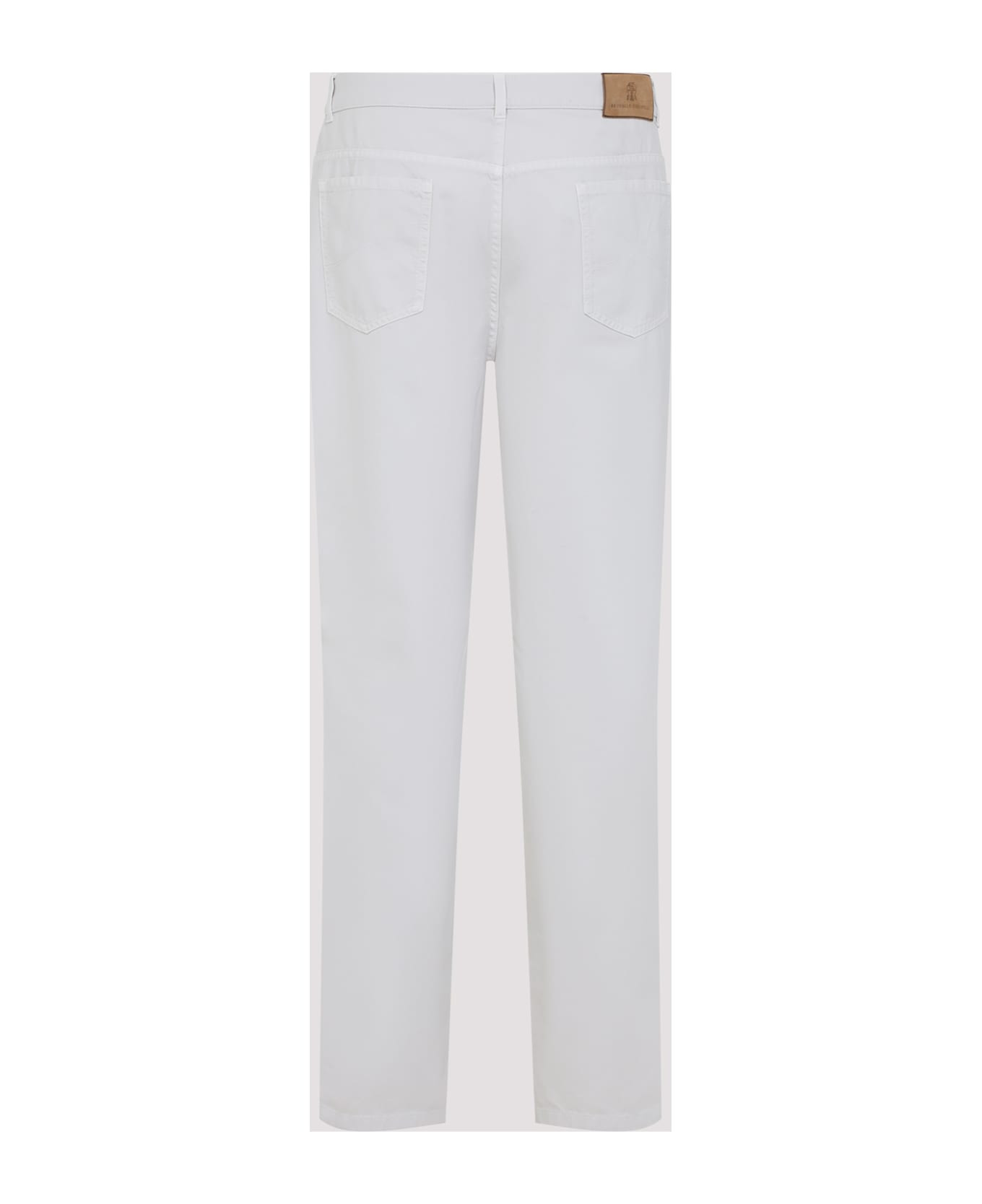 Cotton Jeans - 4