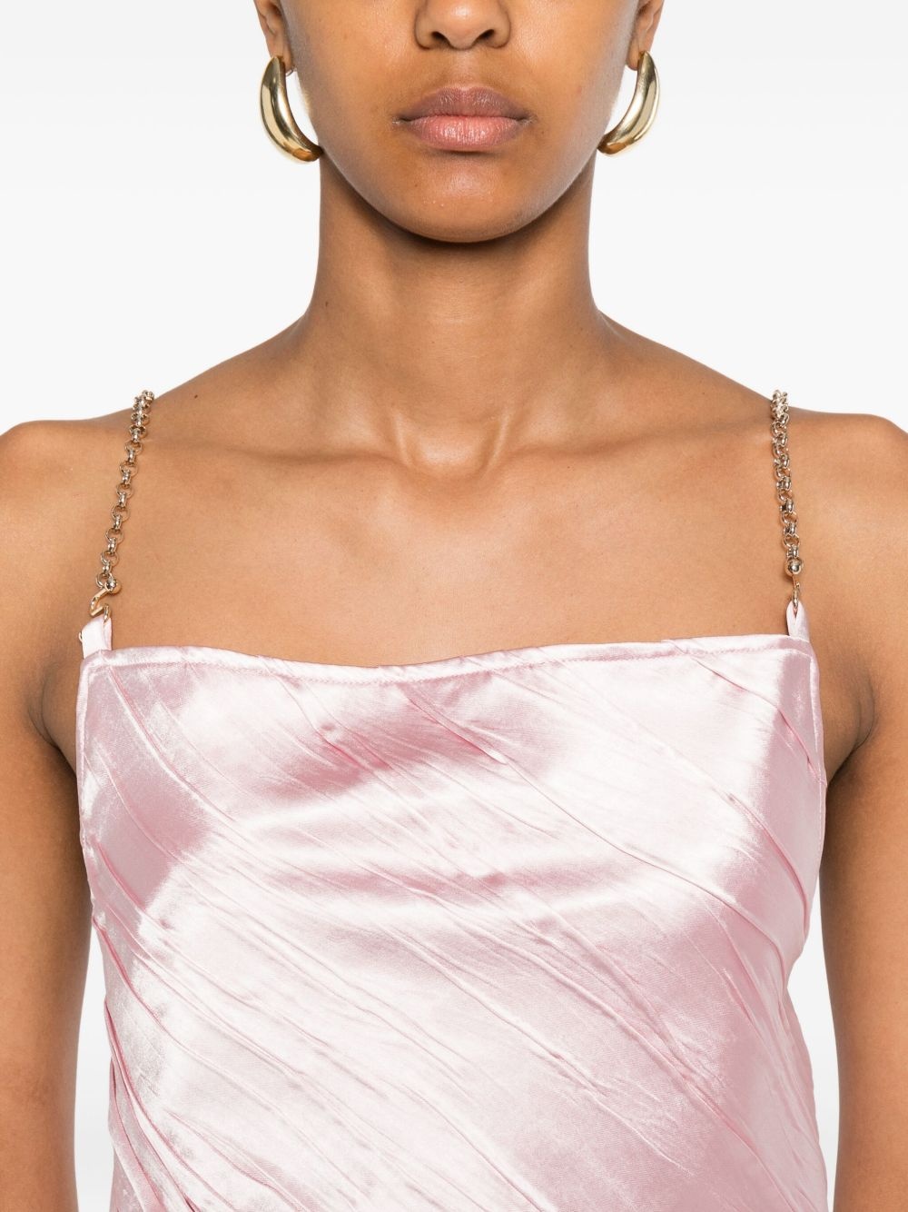 Carta mini dress - 5
