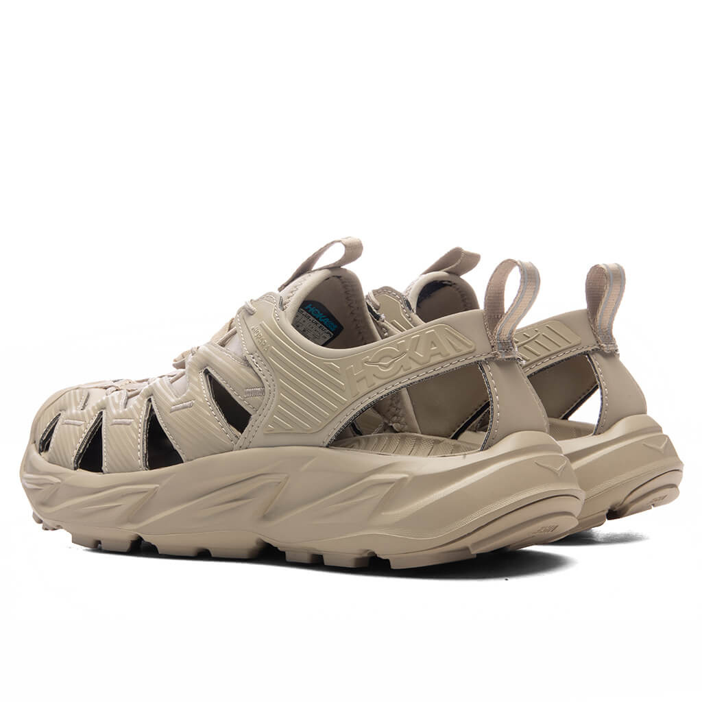 HOPARA - OXFORD TAN - 3