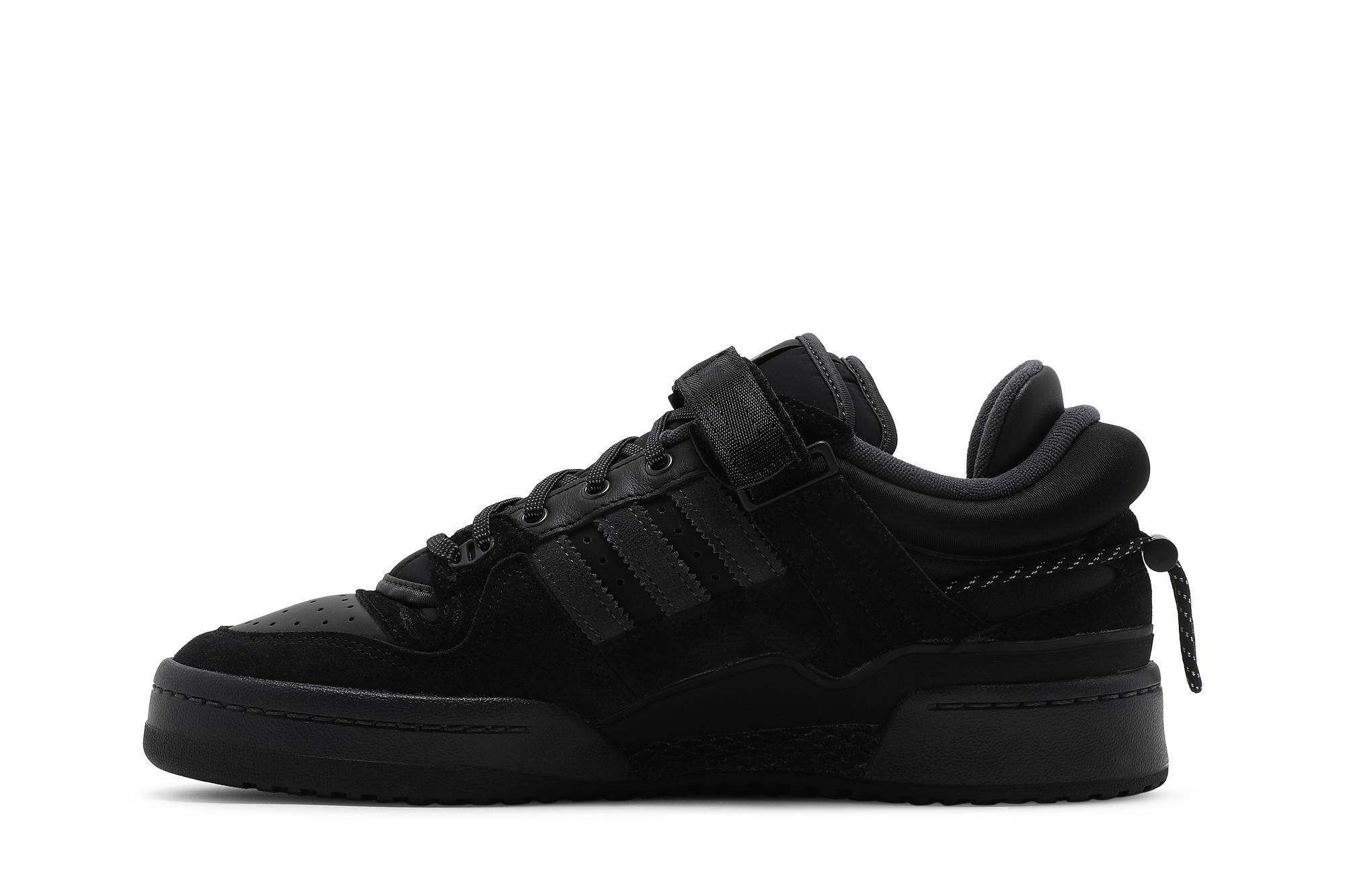 Bad Bunny x Forum Buckle Low 'Back To School' - 3