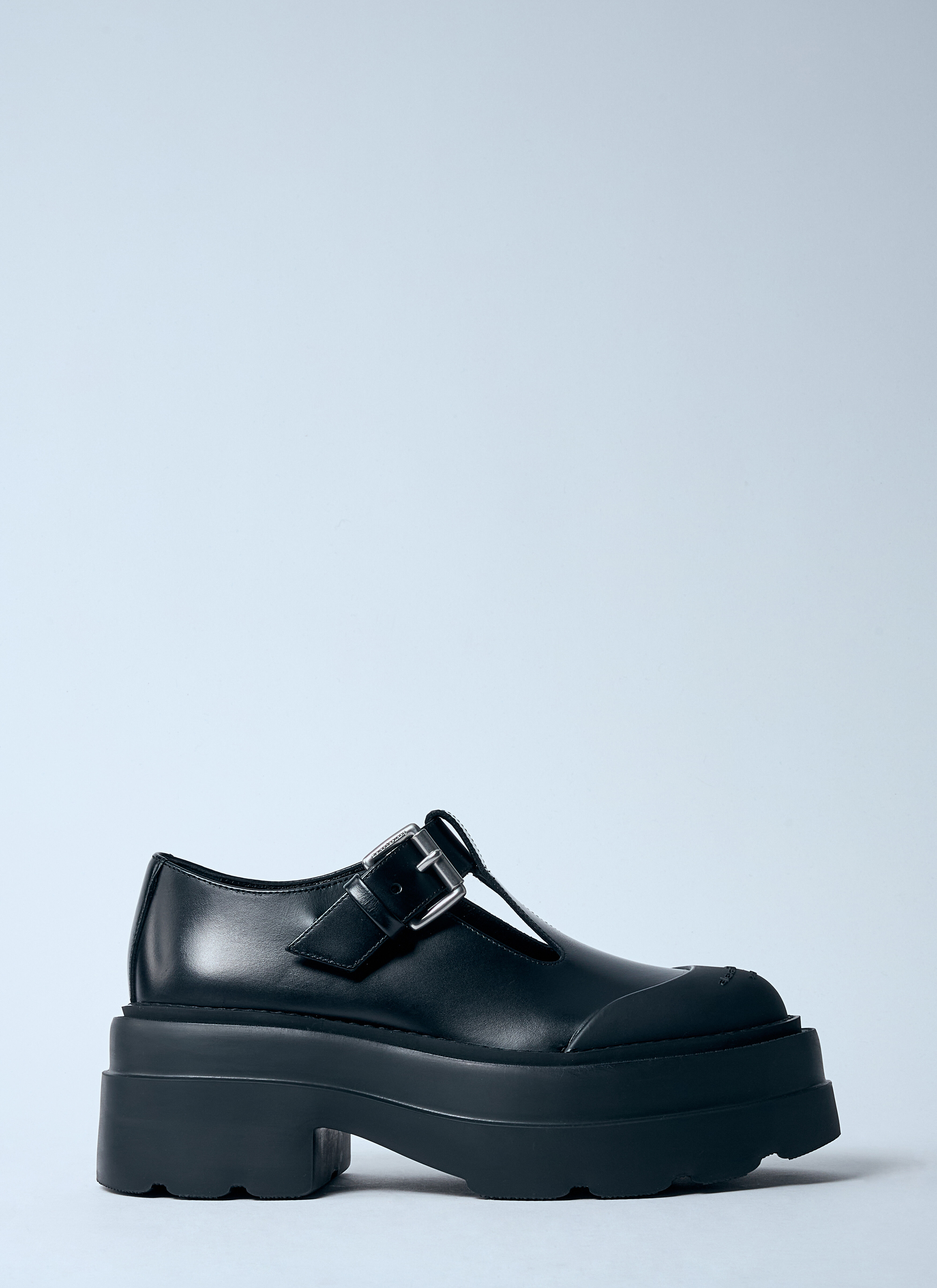 Mary Jane Tova Platform Shoes - 1