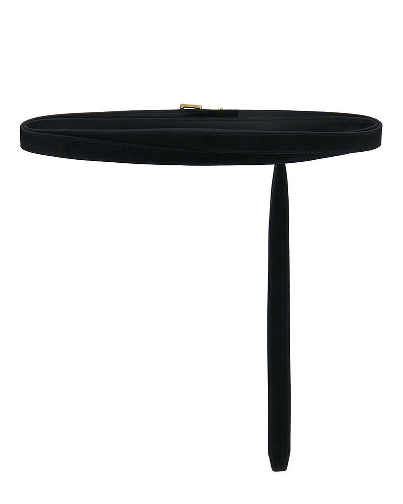 FRAME The Double Wrap Belt outlook