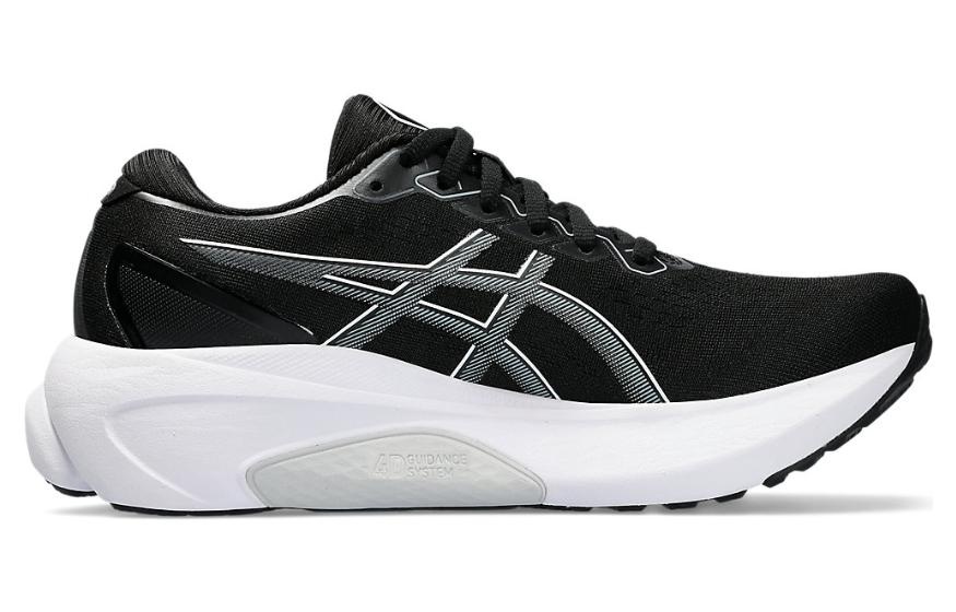 (WMNS) ASICS WMNS Gel-Kayano 30 'Black Sheet Rock' 1012B357-002 - 2