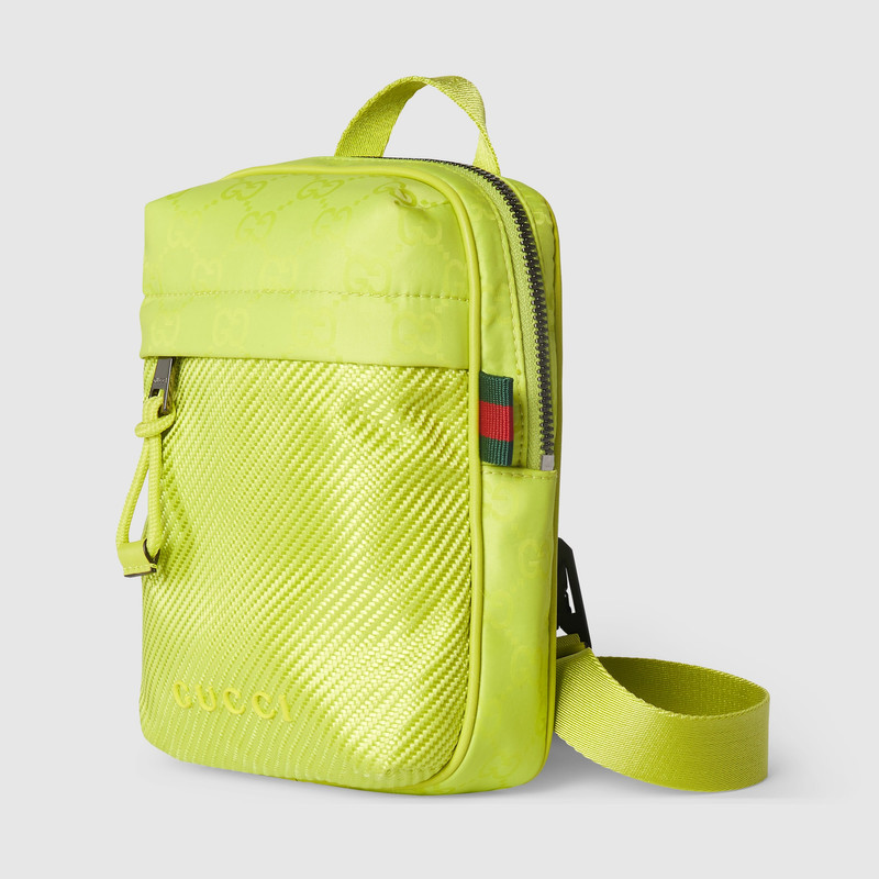 GUCCI Gucci Nexus mini slingbag outlook
