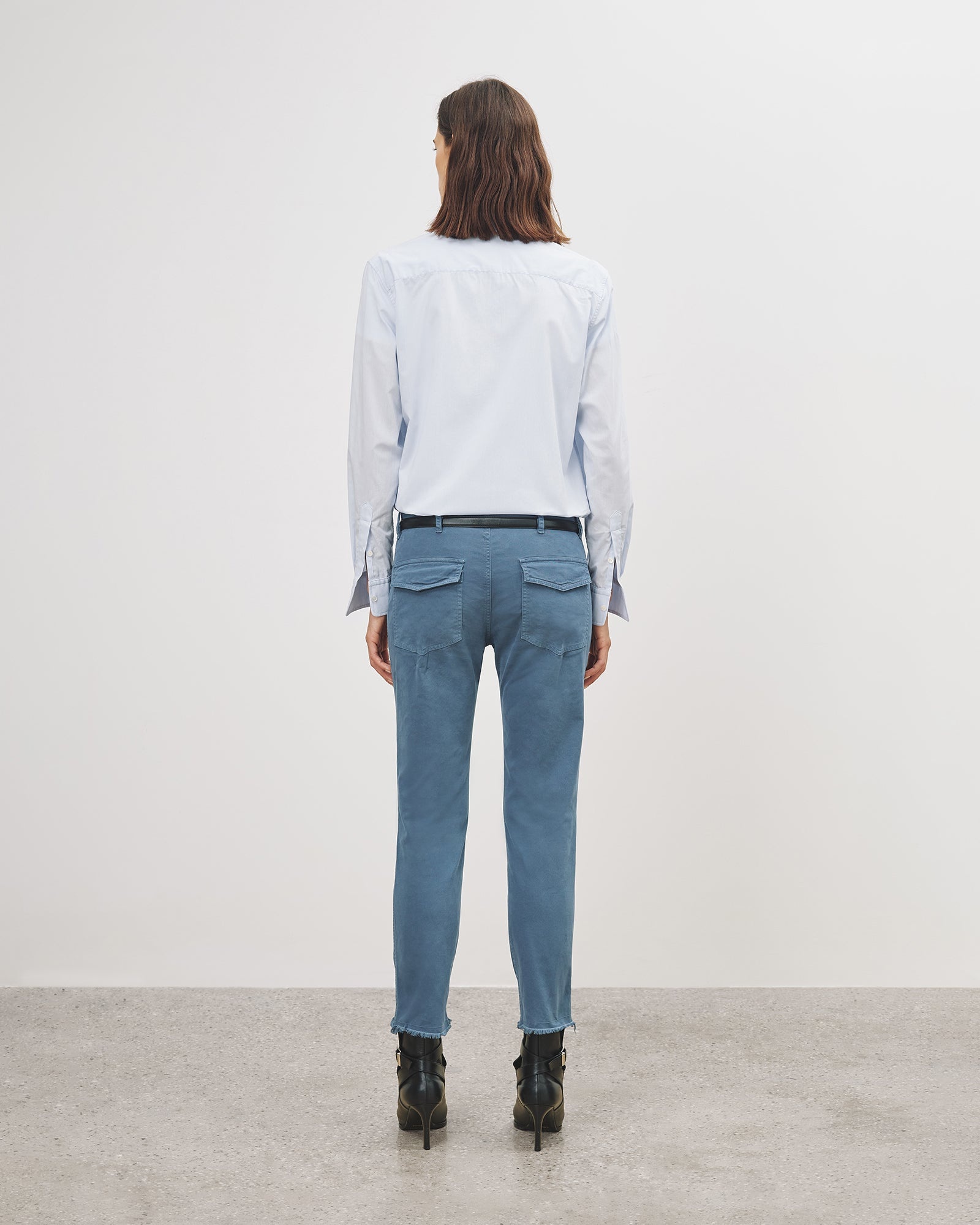 RAPHAEL CLASSIC SHIRT - 3