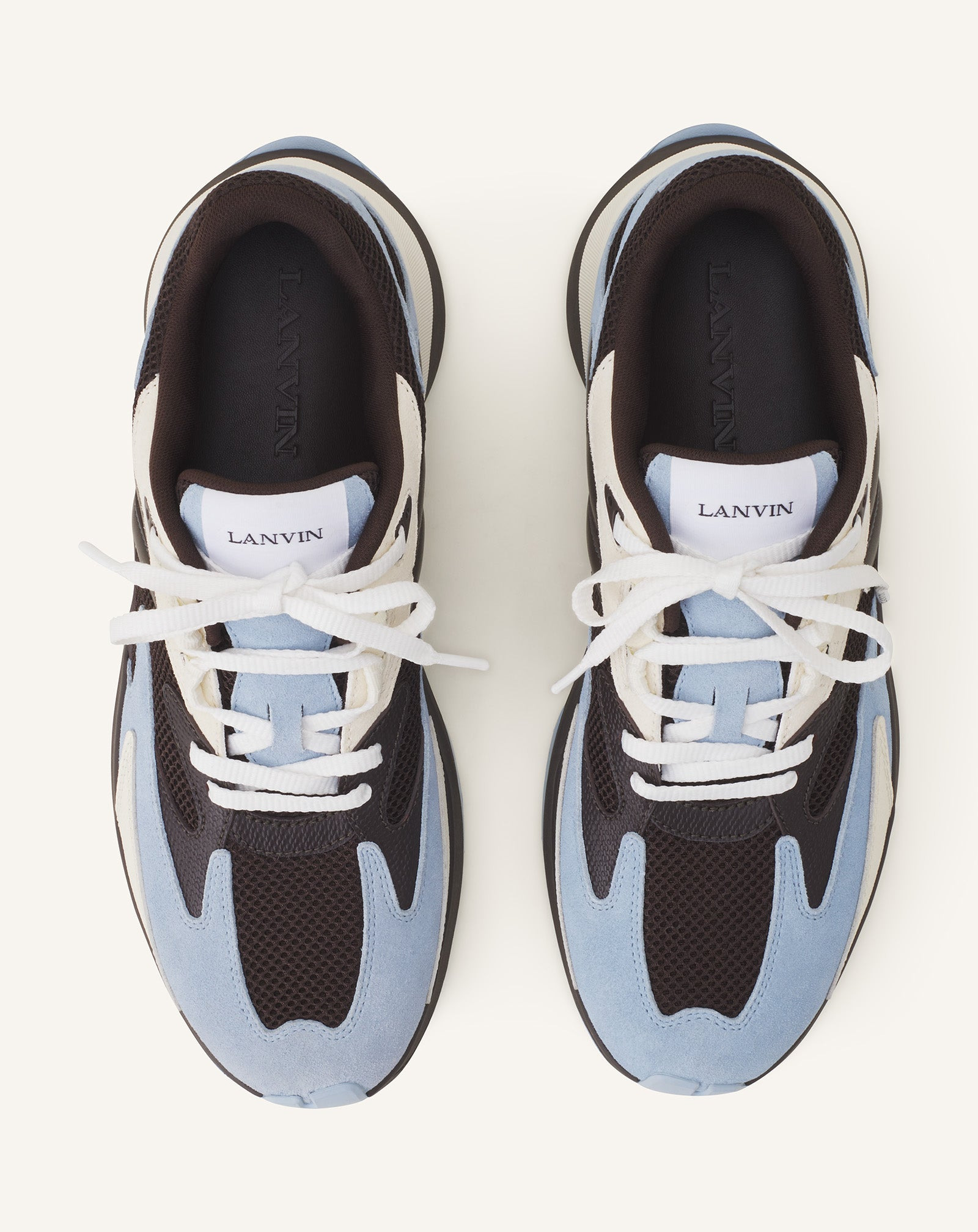 JLA MESH SNEAKERS - 4
