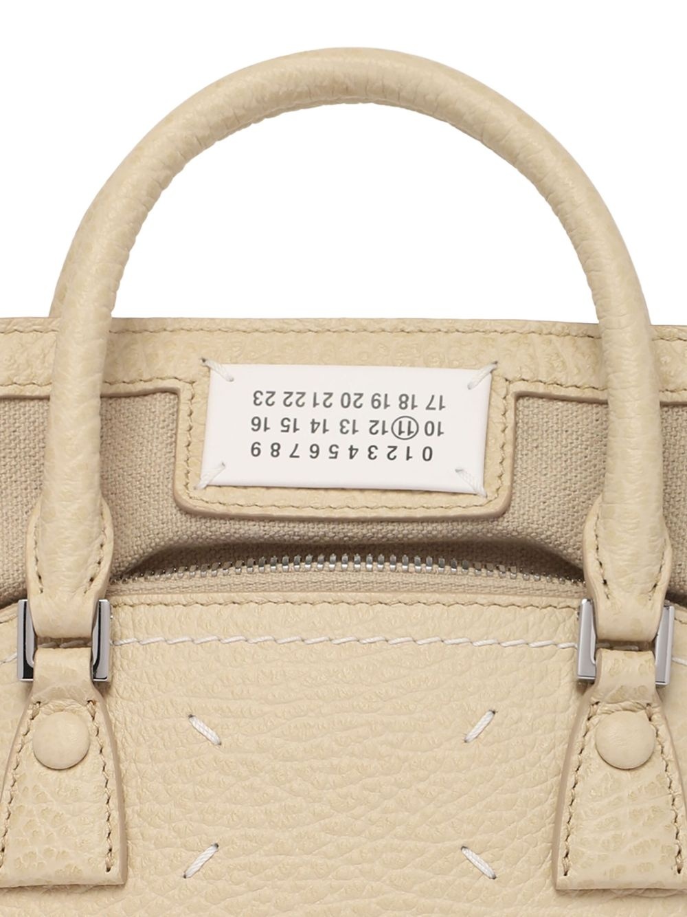 5AC tote bag - 4