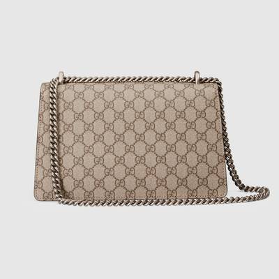 GUCCI Dionysus GG small shoulder bag outlook