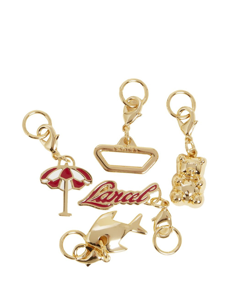 beach charm set 1