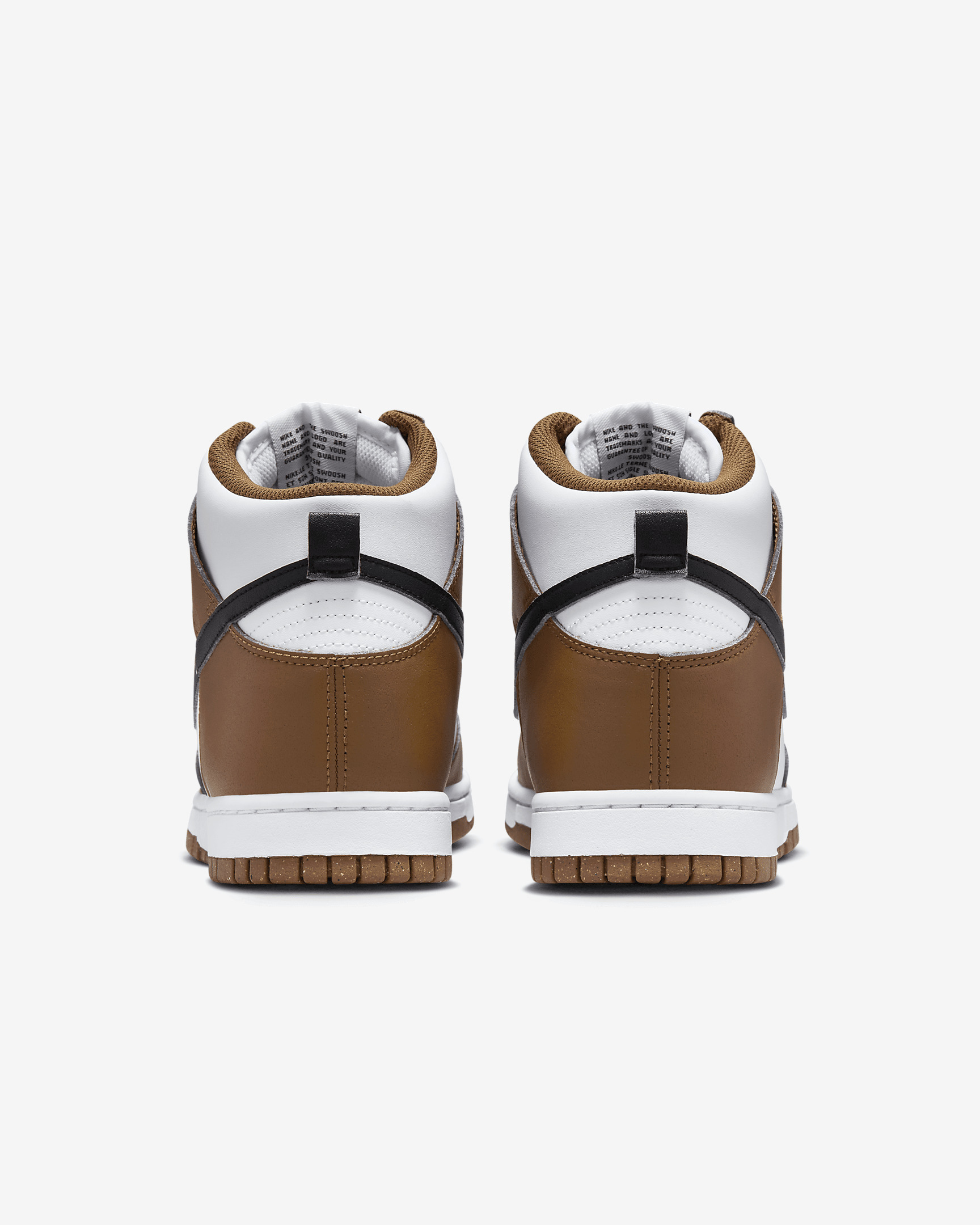 Nike Dunk High Next Nature Women's Shoes - 6