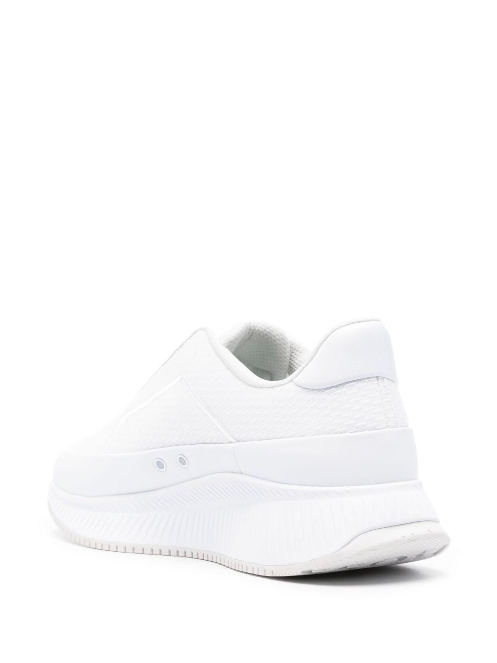 Ttnm Evo Runn logo-embroidered sneakers - 3
