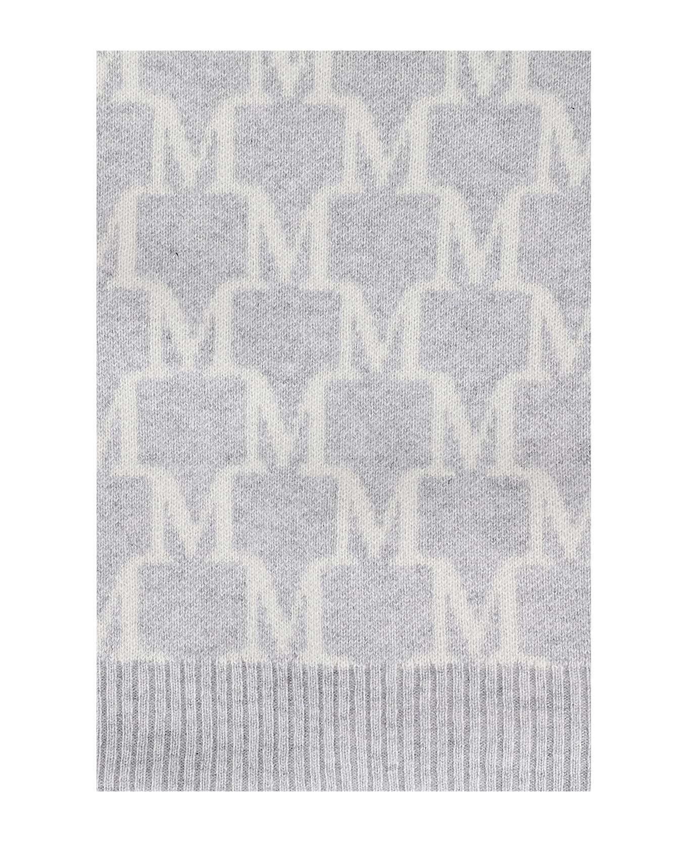 Logo Scarf - 2