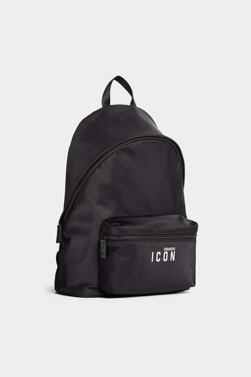 BE ICON BACKPACK - 3