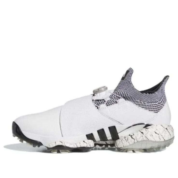 adidas Tour 360 Twin Boa 'White Black' GW2109 - 1
