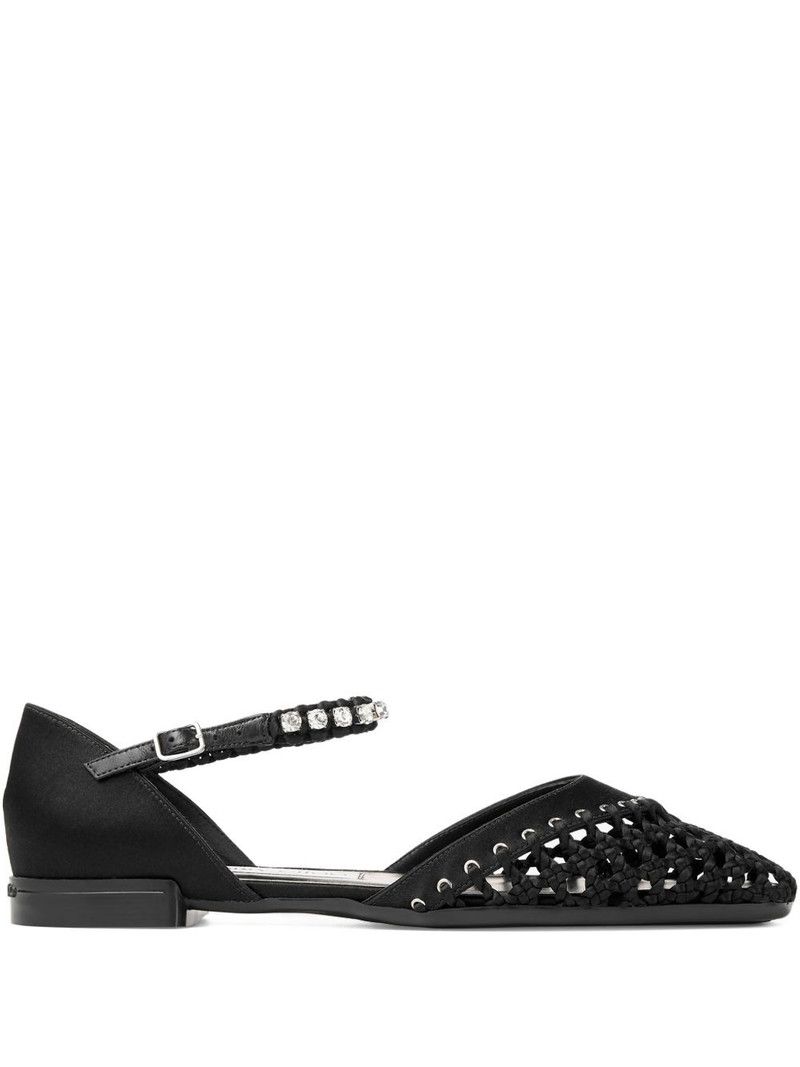 Dila ballet flats 1