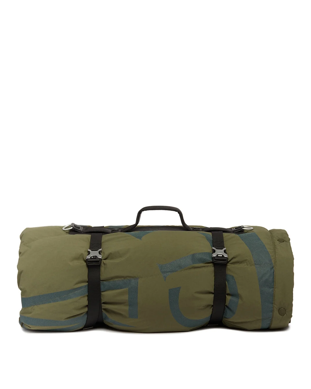 Moncler Genius x Pharrell Williams Logo Comforter - 1