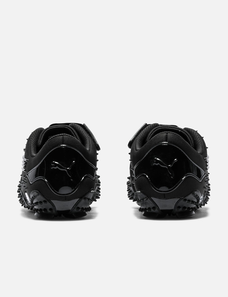 MOSTRO SPIKES 4