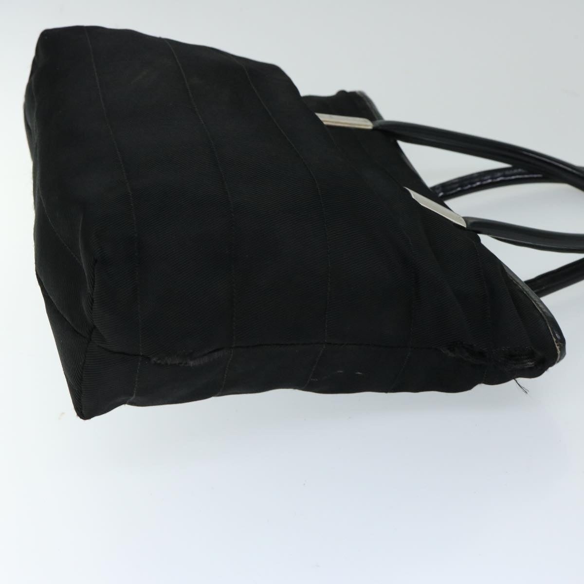 GUCCI Hand Bag Nylon Black 002 2123 002 2123 - 3