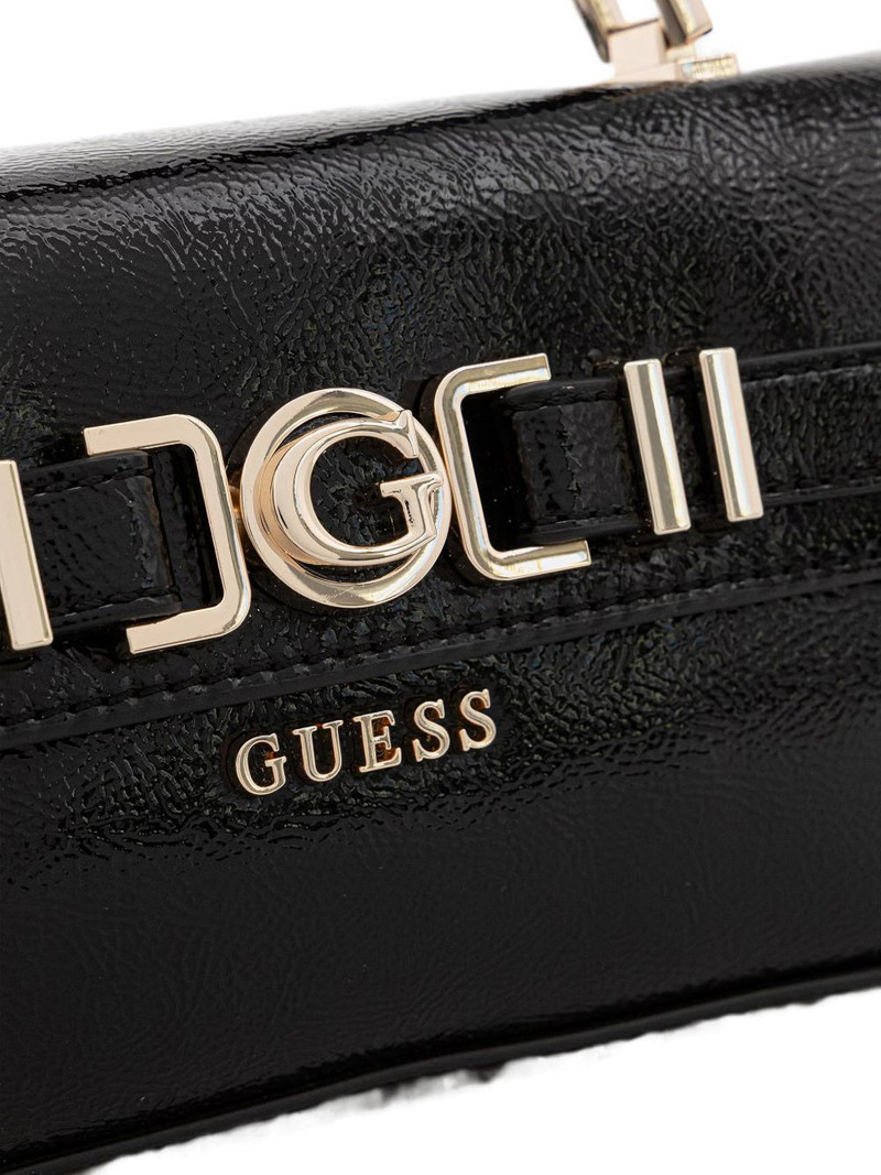 logo-plaque cross body bag 4