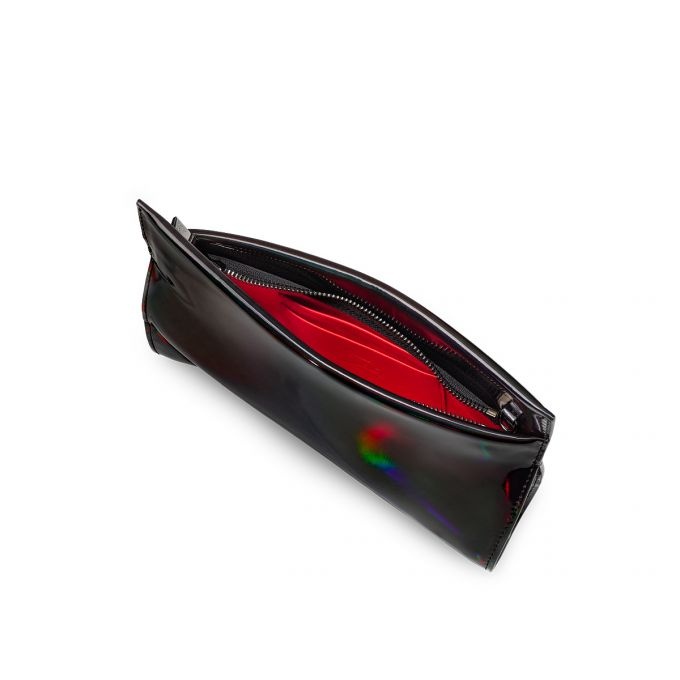 Loubitwist Small Black - 3