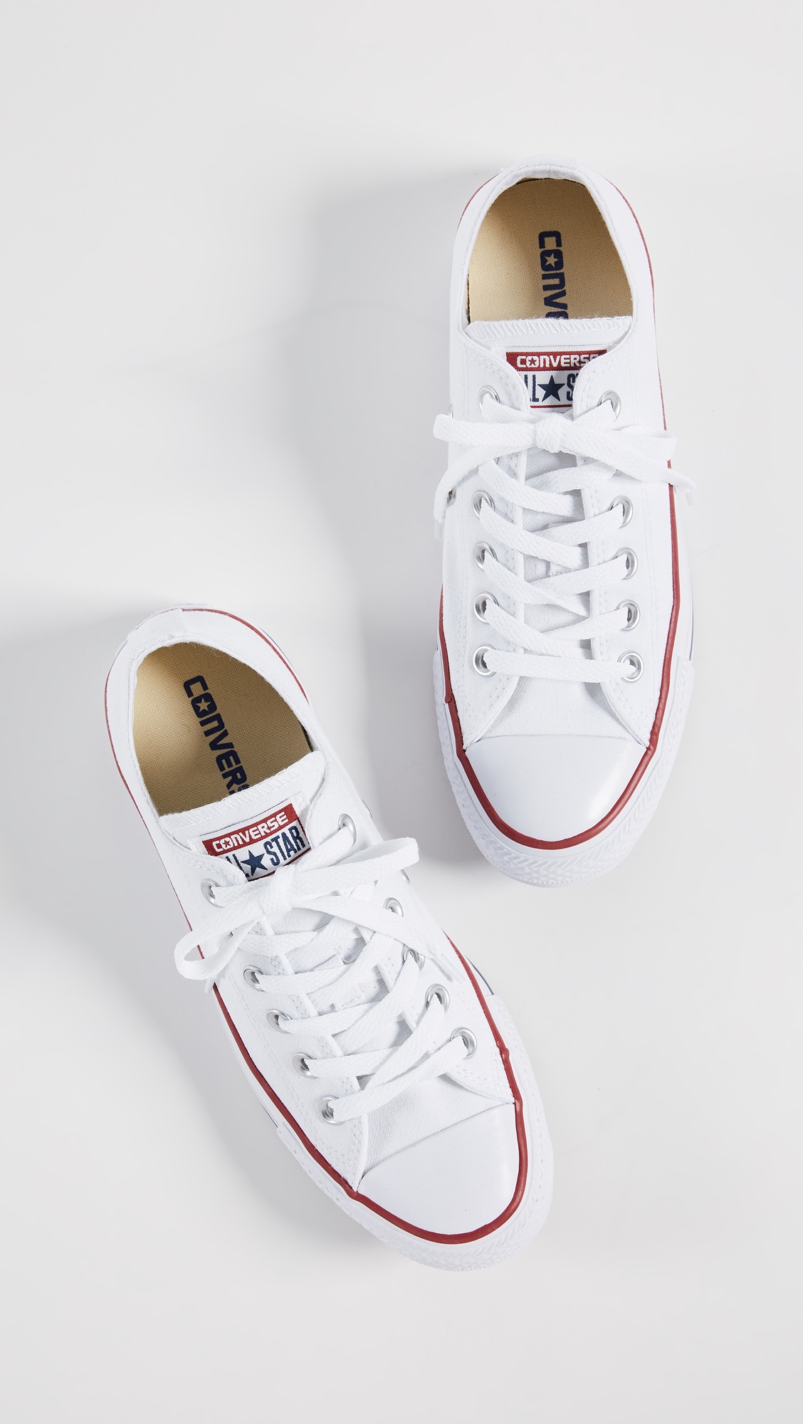 Chuck Taylor All Star Sneakers - 4