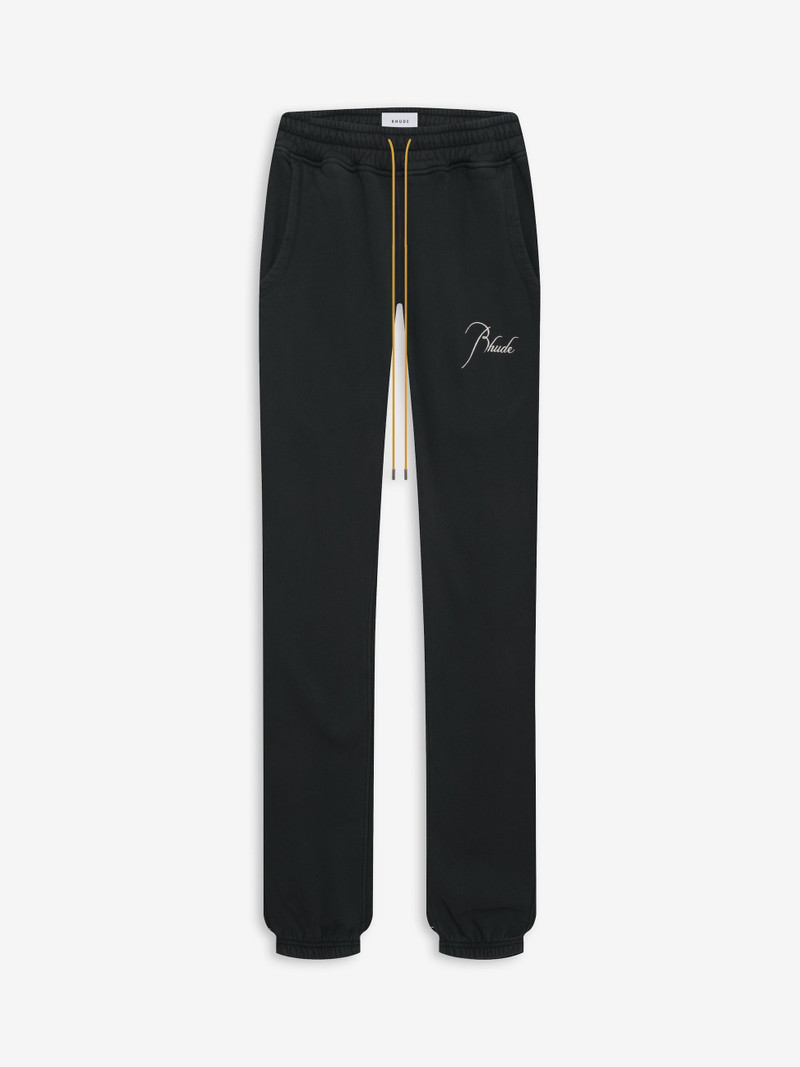CLASSIC SWEATPANT - 1