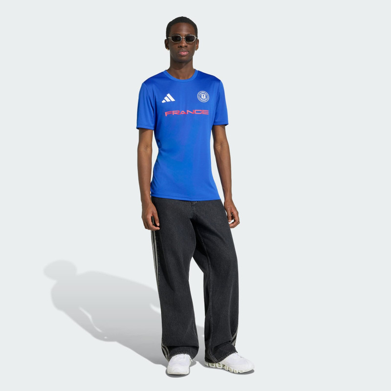 FIFA World Cup 26™ France Jersey 4