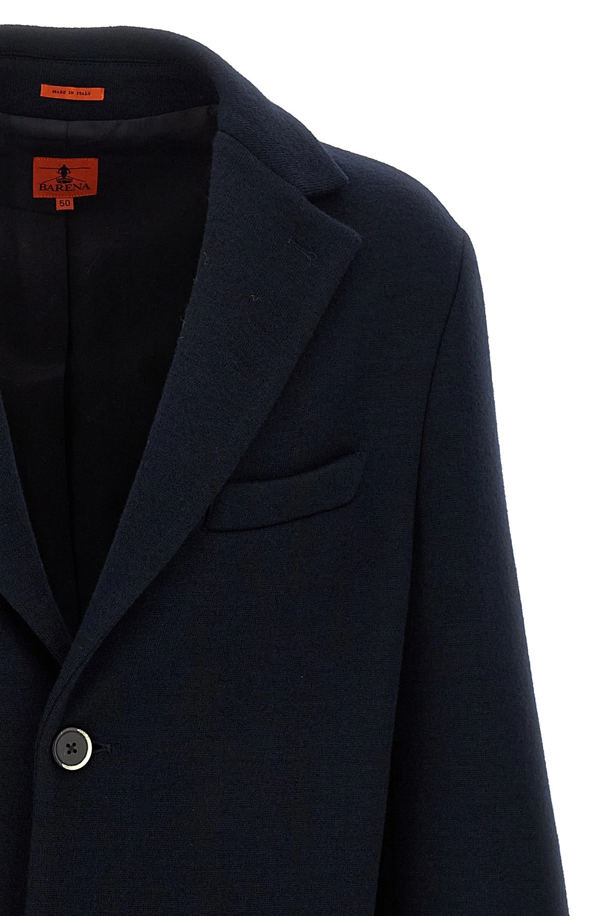 'Baron' coat - 3