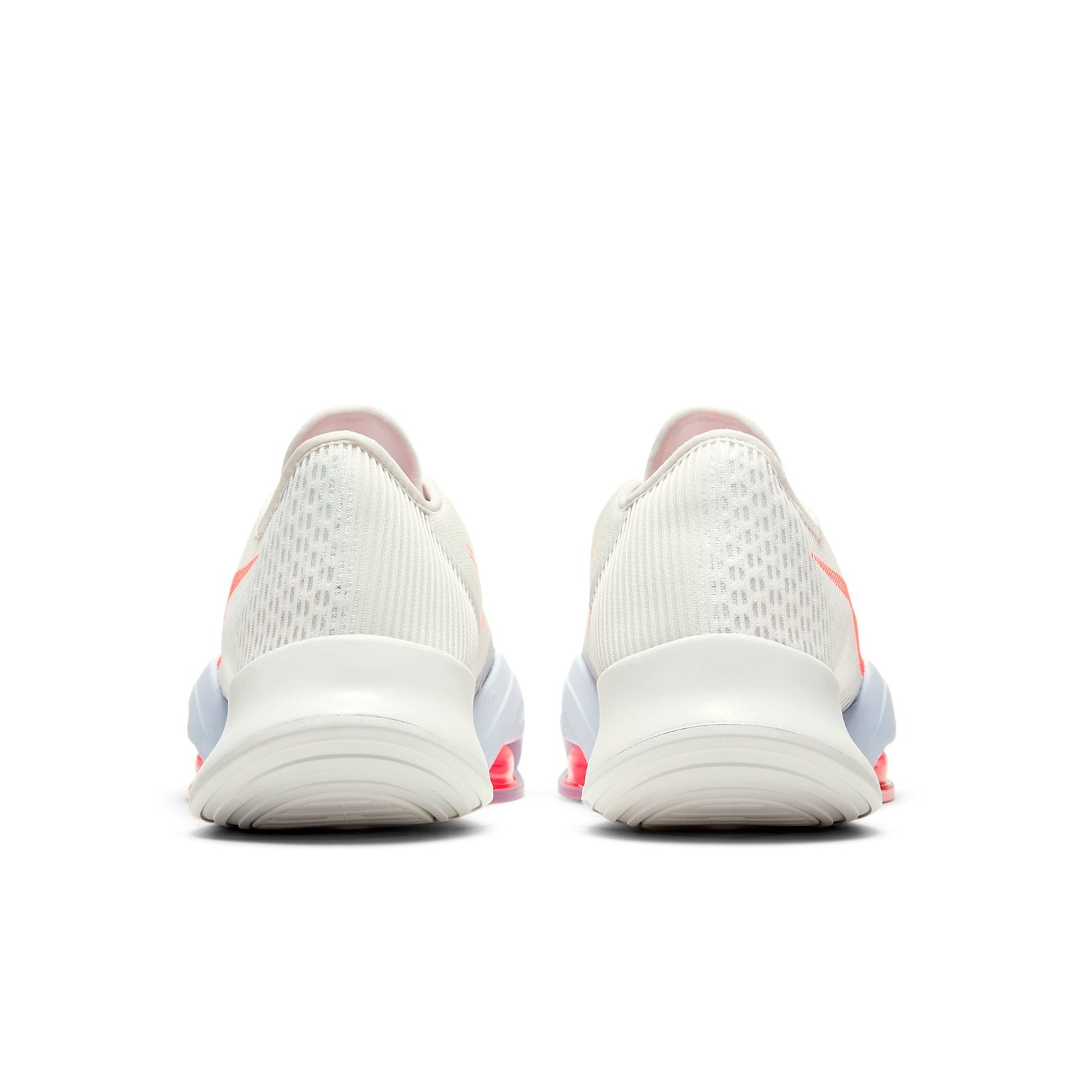 (WMNS) Nike Air Zoom SuperRep 2 'Summit White Crimson' CU5925-100 - 5