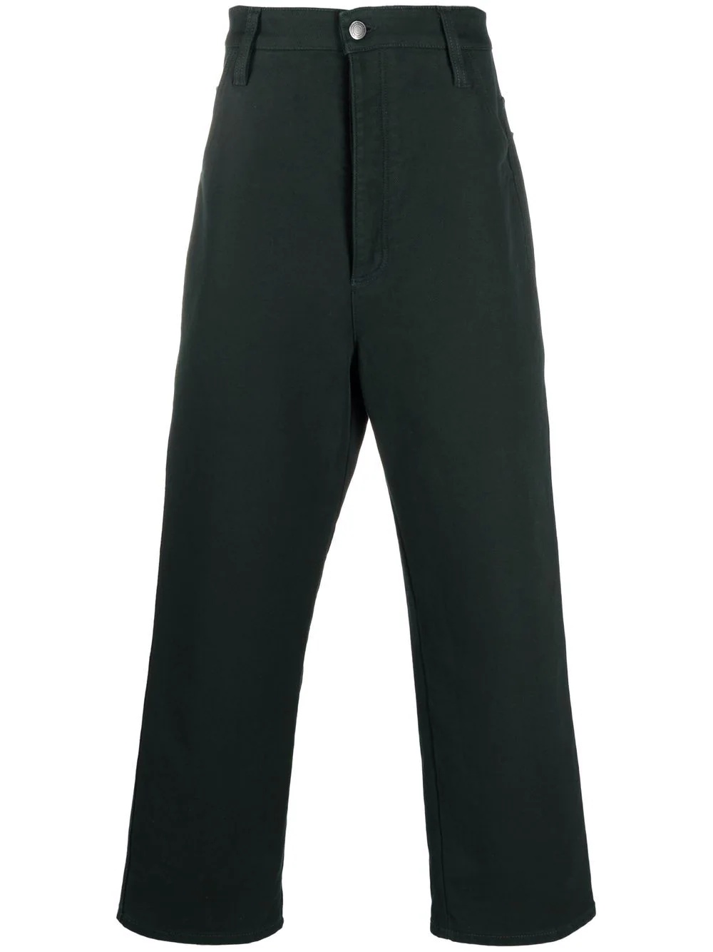 Alex Fit Trousers - 1