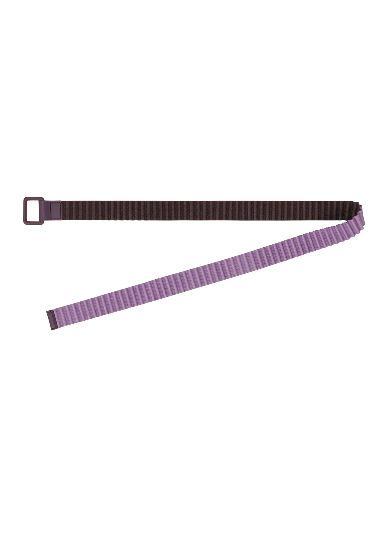 PLEATS BELT - 1