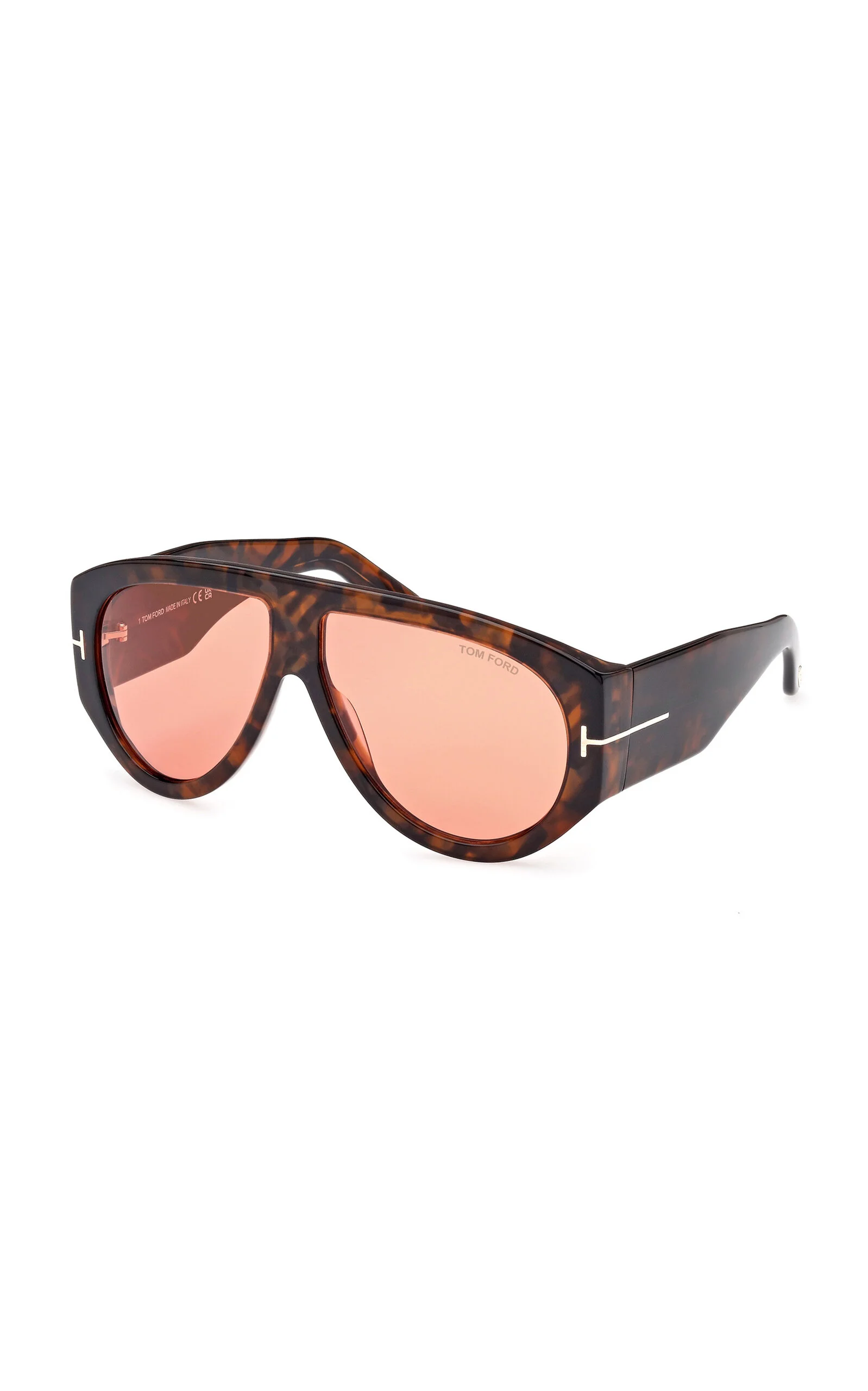 Bronson Acetate Sunglasses - 1
