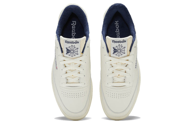 Reebok Club C 85 Vintage 'Chalk Alabaster' GX3683 - 4