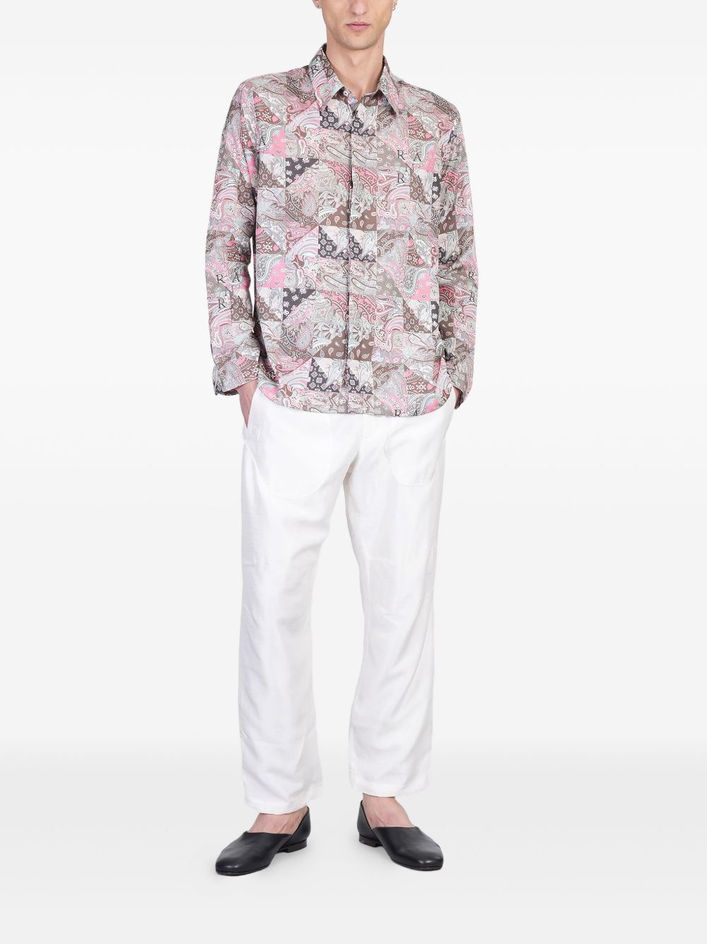 Maker shirt - 2