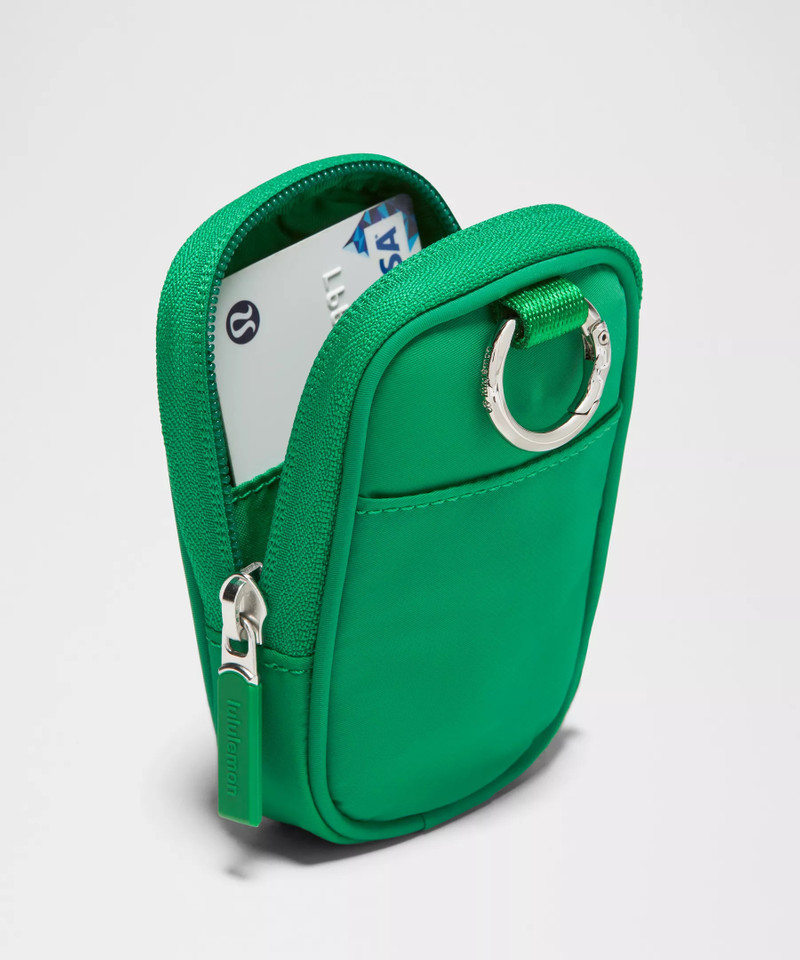 Clippable Nano Pouch 4