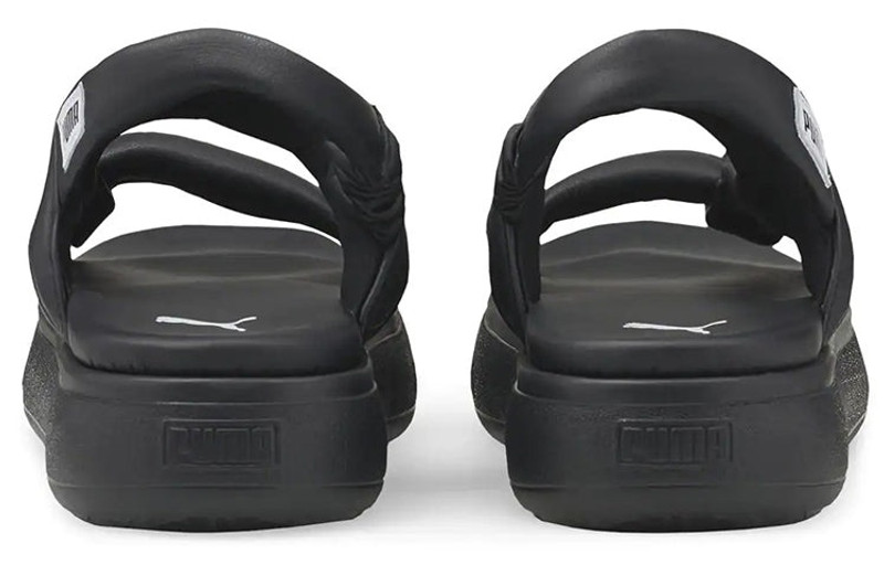 PUMA (WMNS) PUMA Suede Mayu Nimbus 383379-02 outlook