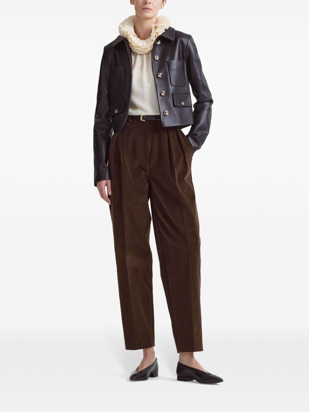 Ashley jacket - 2