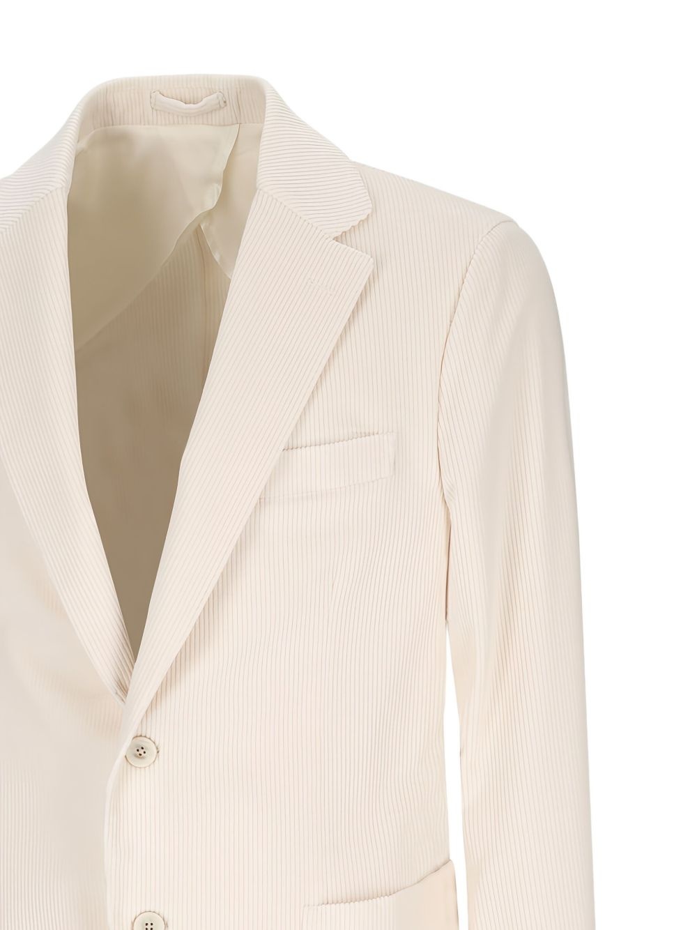 corduroy blazer - 3