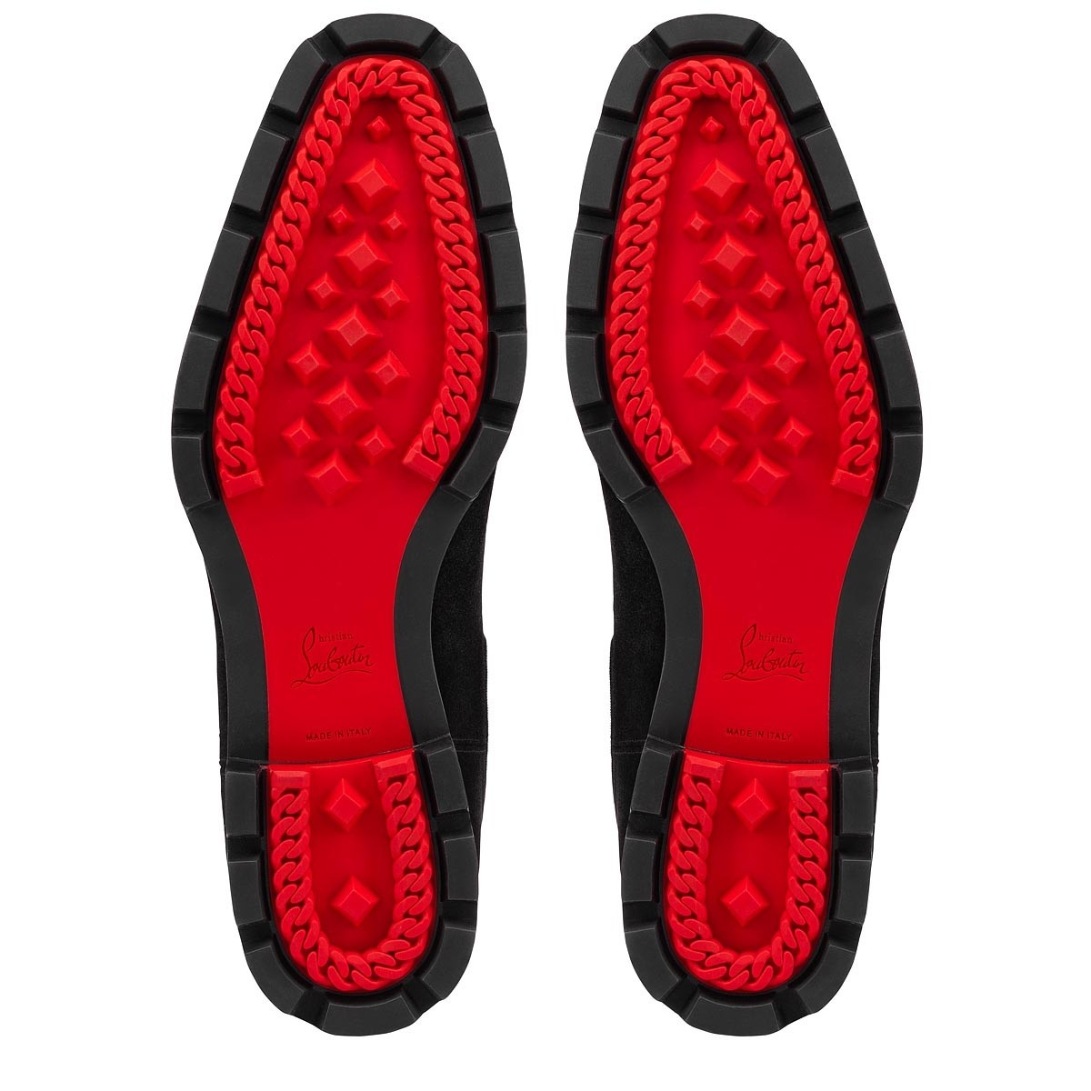Alpinono BLACK - 6