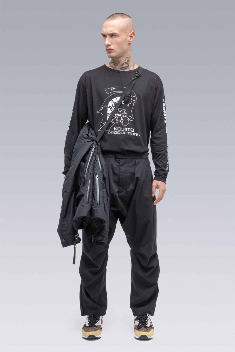 J83-WS Black 31