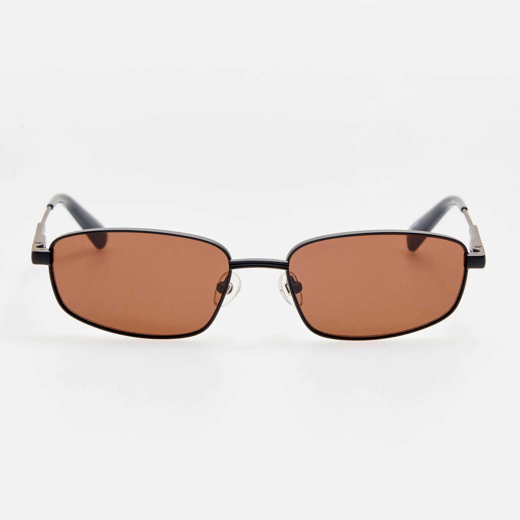 Sera Sunglasses in Black - 1