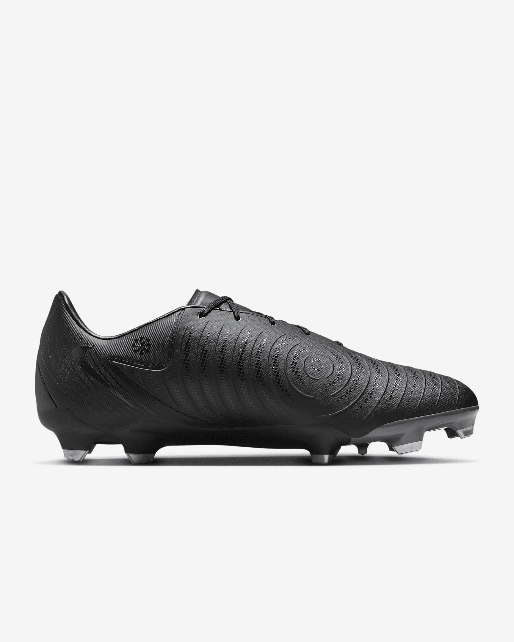 Nike Phantom GX 2 Academy MG Low-Top Soccer Cleats - 3