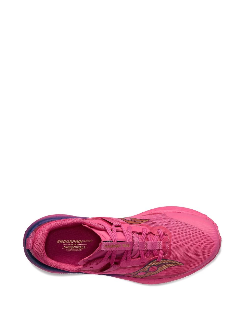 Endorphin Edge trail trainers - 3