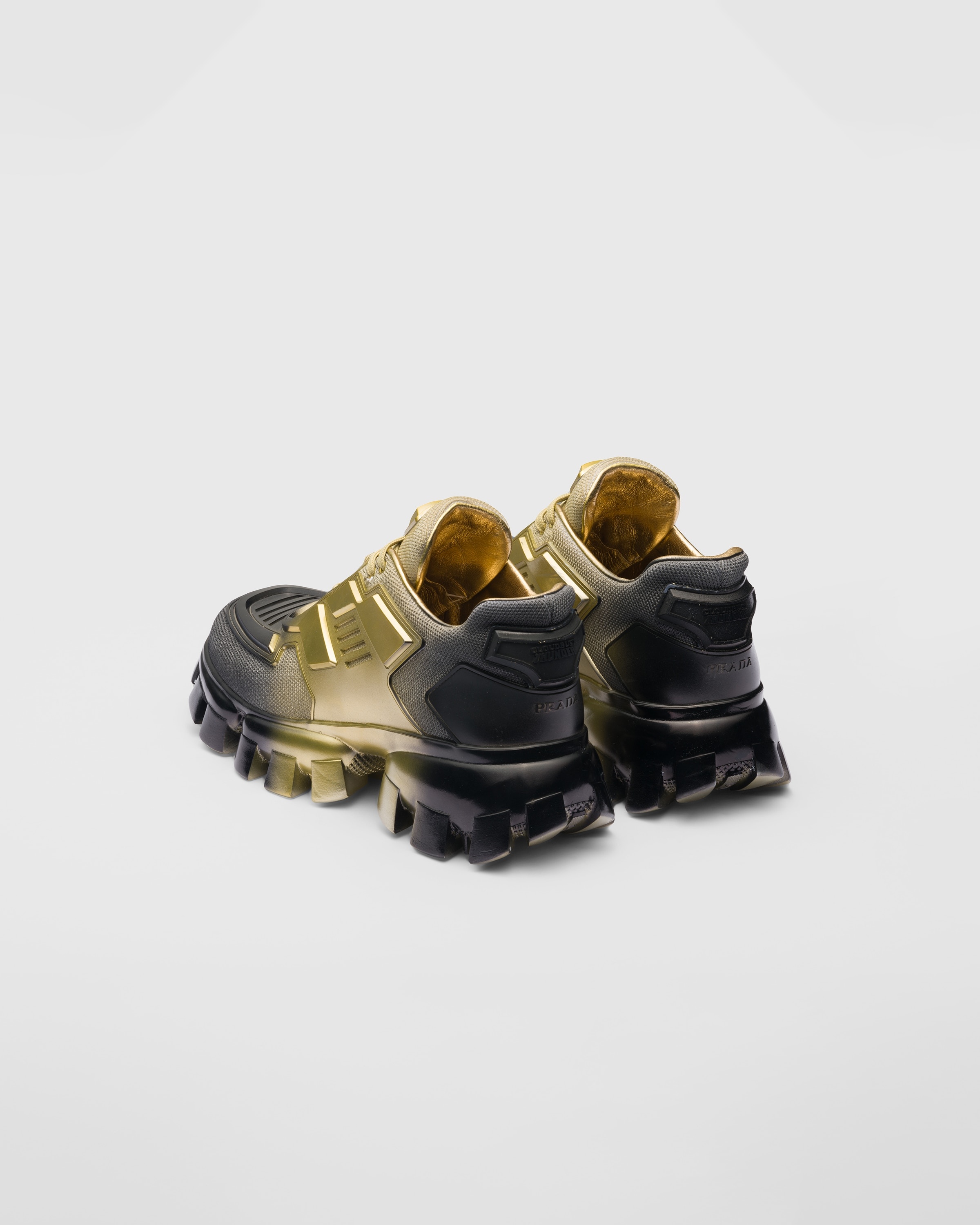 Prada Cloudbust Thunder sneakers - 5