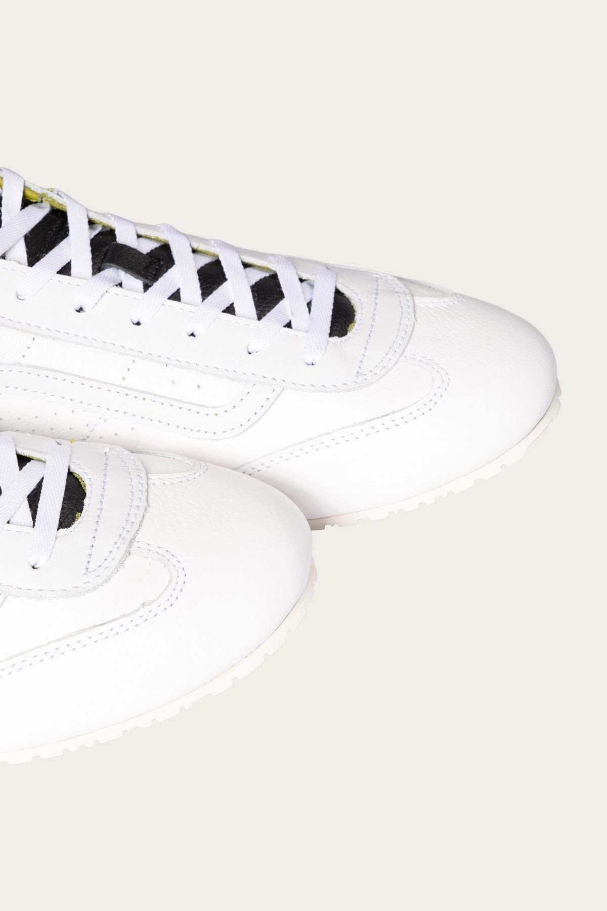 LX Super Lowpro - White - 4